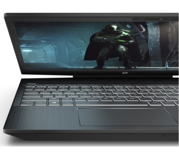 Hp pavilion 15 gtx best sale 1050 ti