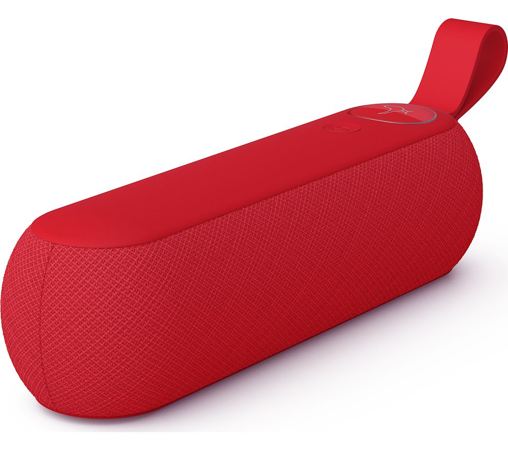 LIBRATONE TOO Portable Bluetooth Speaker Review