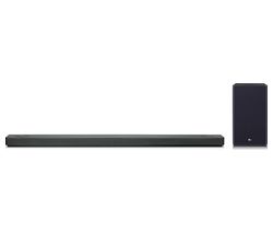 LG SL10YG 5.1.2 Wireless Sound Bar with Dolby Atmos & Google Assistant