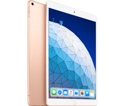 APPLE 10.5