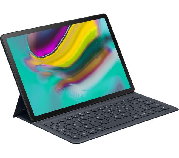 samsung tablet with keyboard currys