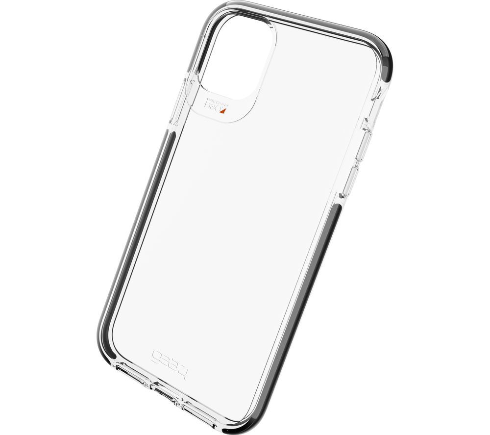 Piccadilly iPhone 11 Pro Max Case Review