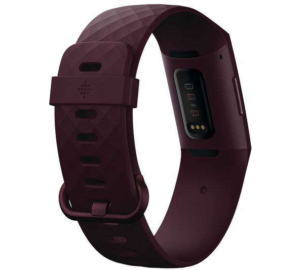 fitbit charge 4 fitness tracker