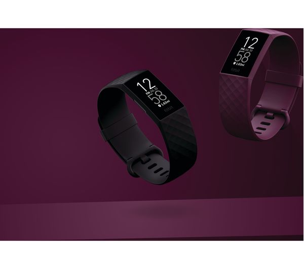 fitbit charge 3 special edition currys