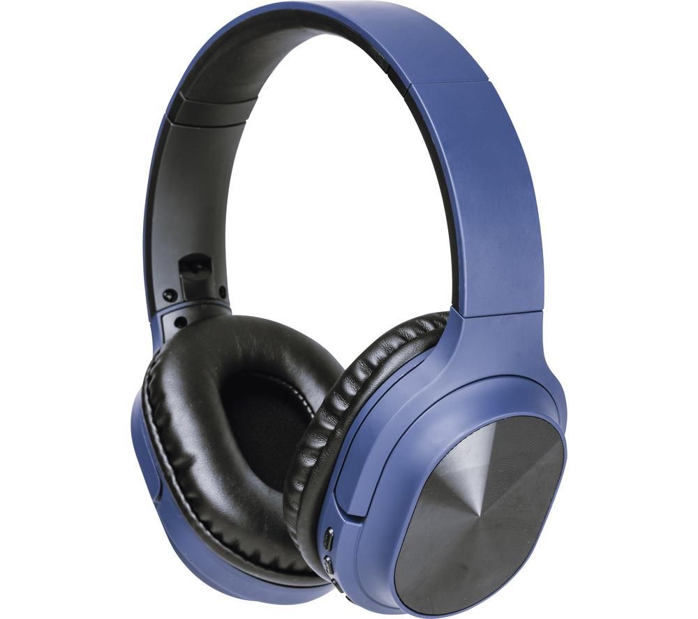 DAEWOO AVS1392 Wireless Bluetooth Headphones