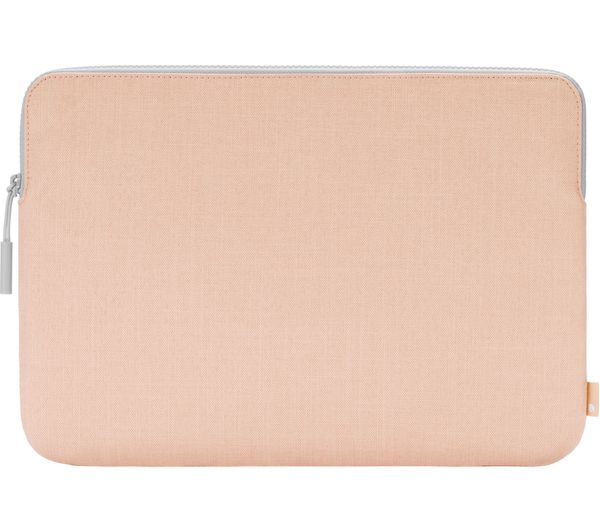 Image of INCIPIO Incase INMB100605-BLP 13" MacBook Pro & MacBook Air Sleeve - Pink