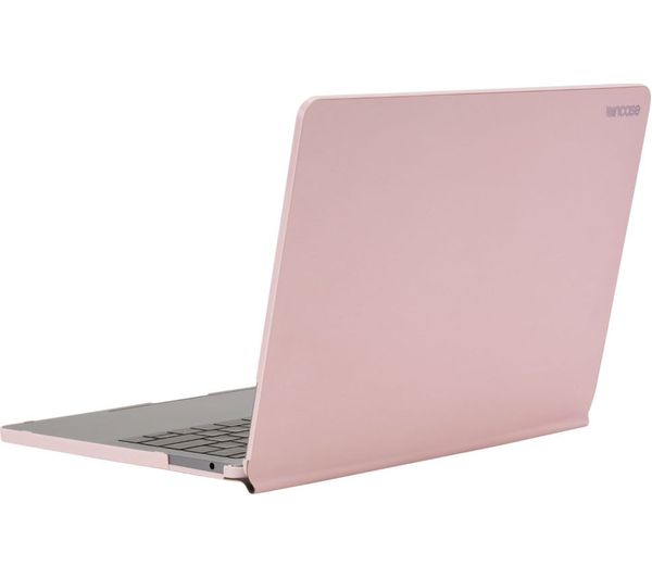 Image of INCIPIO Incase INMB900309-RSQ 13" MacBook Pro Snap Jacket - Pink