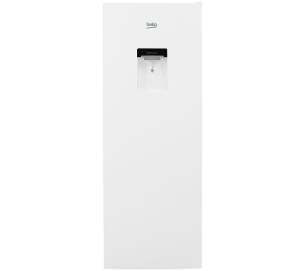 beko larder fridge currys