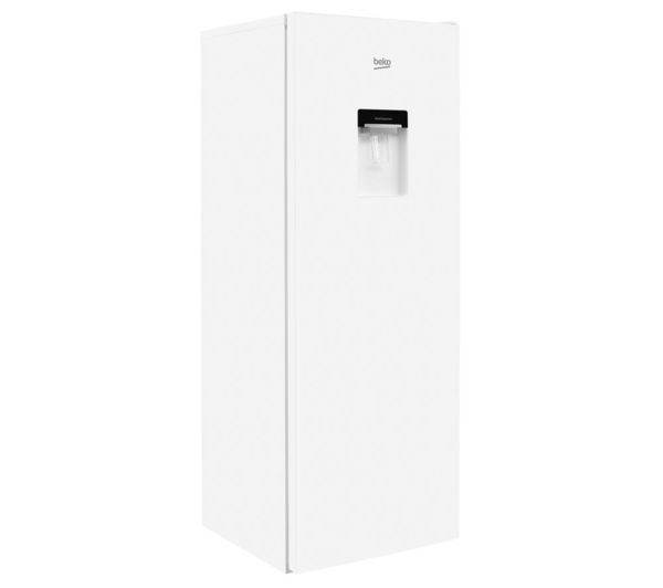 beko lsg3545dw fridge