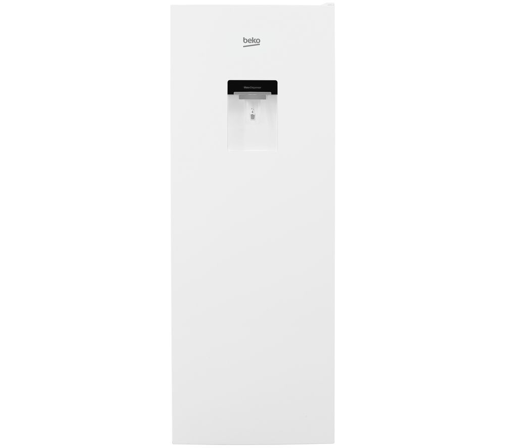 BEKO LSG3545DW Tall Fridge Review