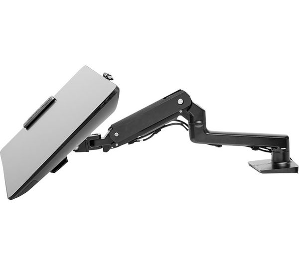 Buy Wacom Ergo Flex Ack62803k Graphics Tablet Desk Mount - Black 