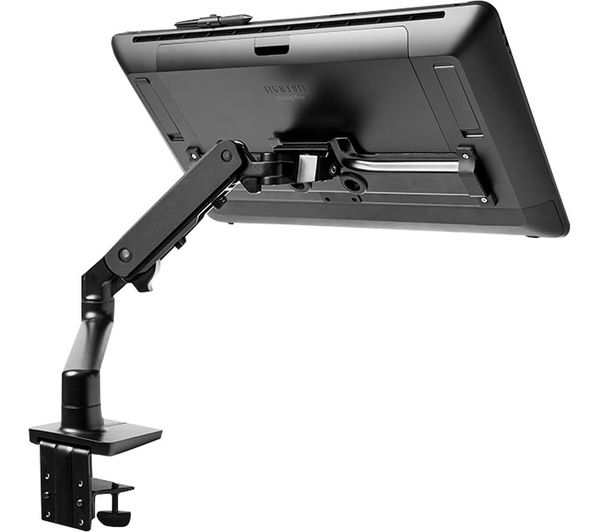 Buy Ergo Flex ACK62803K Graphics Tablet Desk Mount Black Free