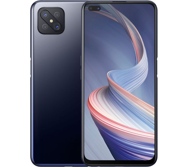 oppo reno 4 pro currys