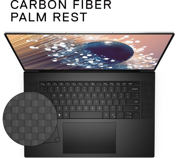 DELL XPS 17 9700 17