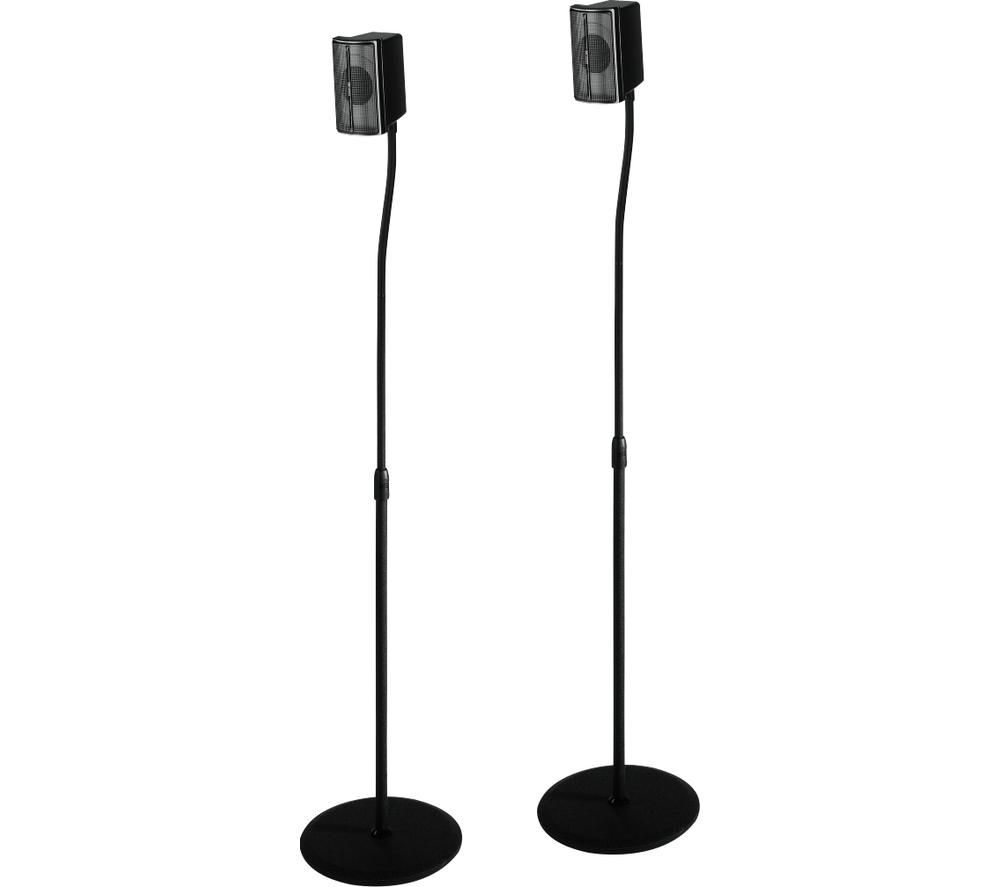 HAMA 00116211 Speaker Stand Review