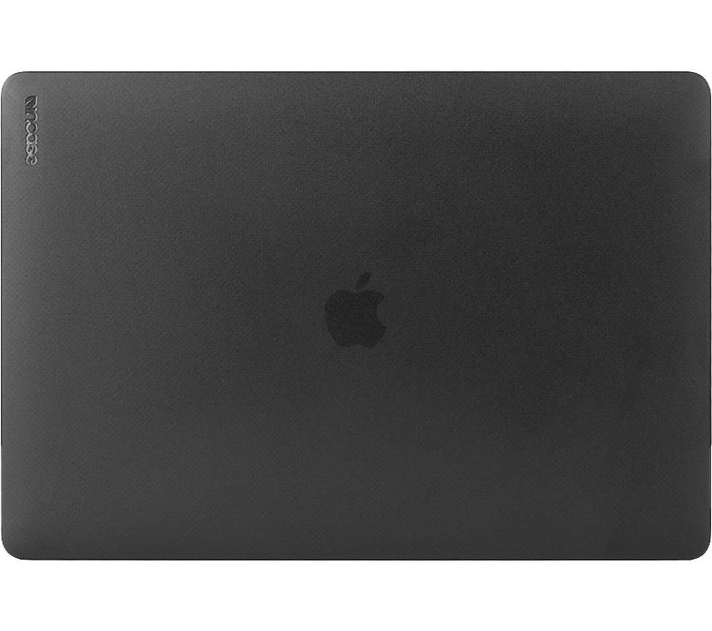 Dots INMB200679-BLK 16" MacBook Pro Hardshell Case - Black