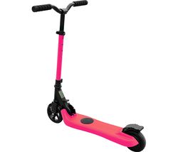 Unicorn IK-1903R Electric Scooter - Red
