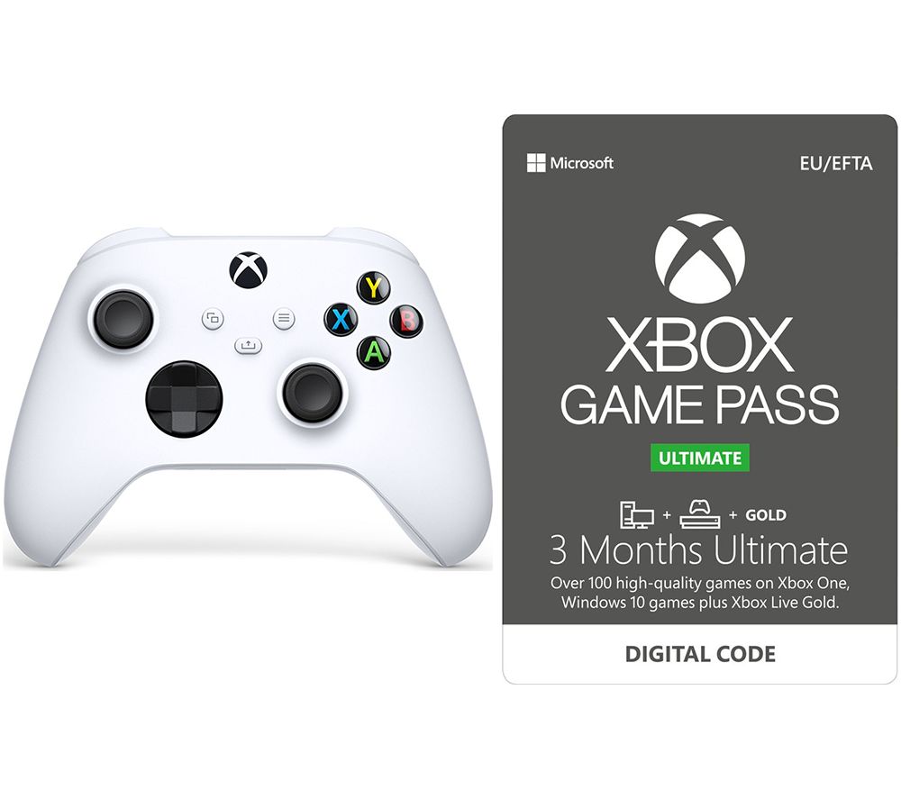 xbox game pass currys