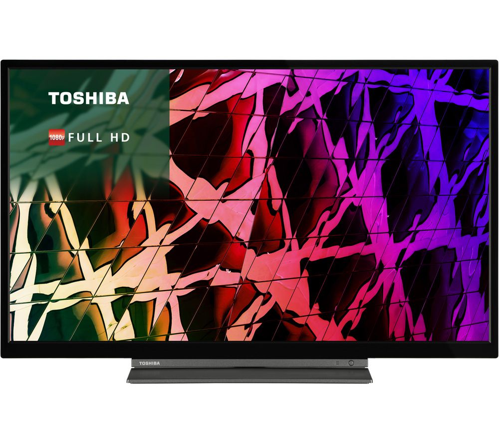 32″ TOSHIBA 32LL3C63DB  Smart Full HD HDR LED TV