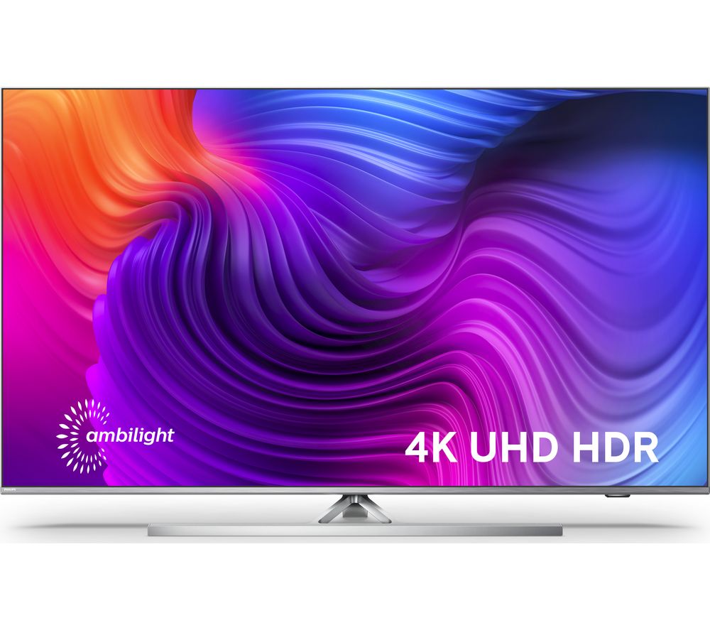 50 PHILIPS 50PUS8506/12  4K Ultra HD HDR LED TV with Google Assistant