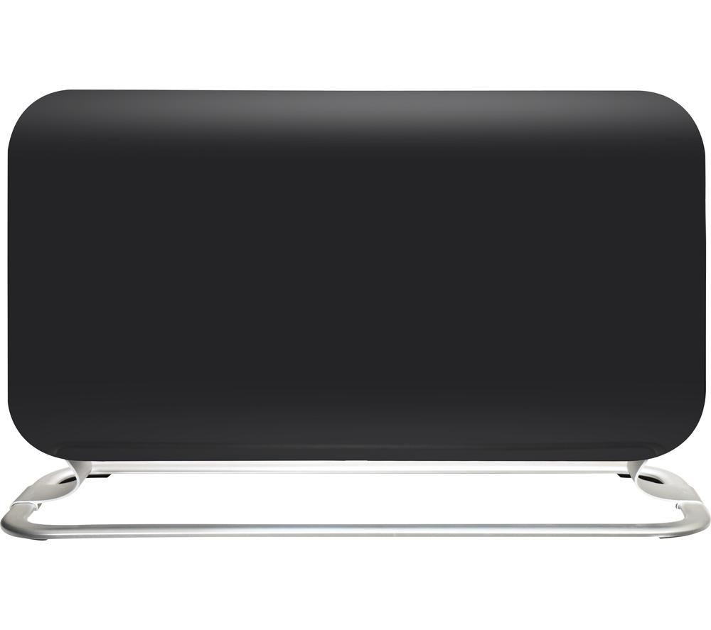 Instant SG2000LED Panel Heater - Black
