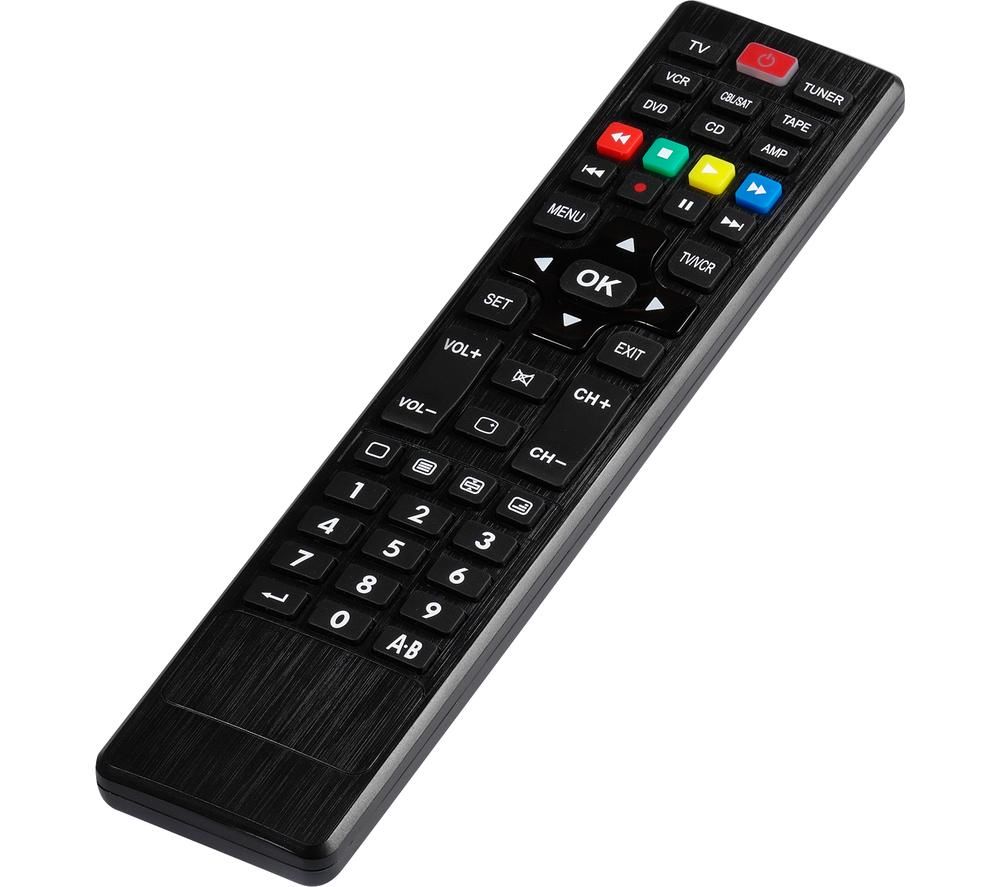 VIVANCO UR 8210 Universal Remote Control