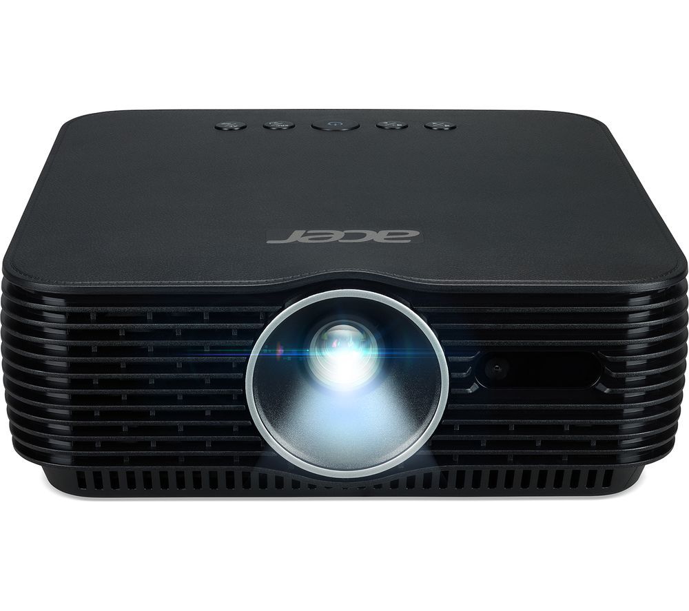 ACER B250i Full HD Home Cinema Projector review