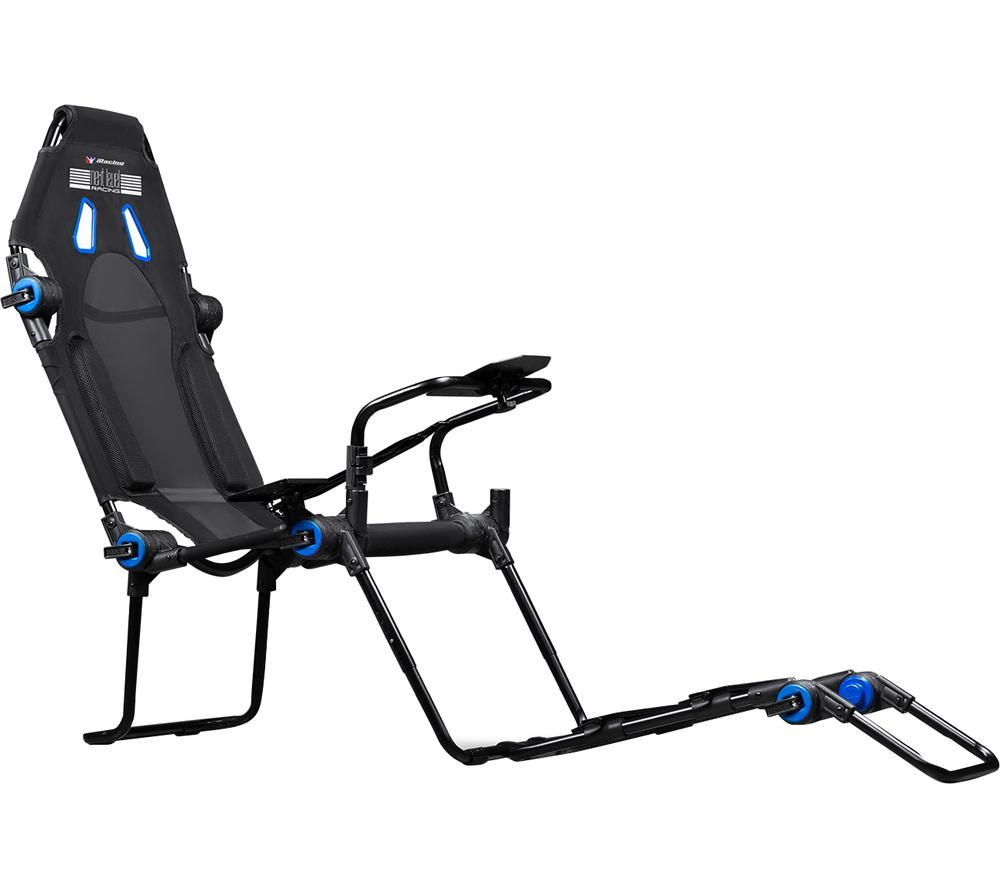 NEXT LEVEL F-GT Lite iRacing Edition Gaming Chair review