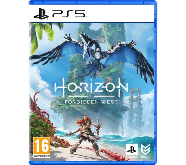 Playstation Horizon Forbidden West Ps5