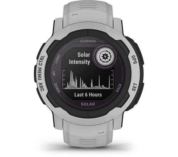 garmin instinct currys