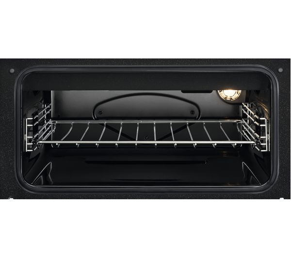 currys zanussi single oven