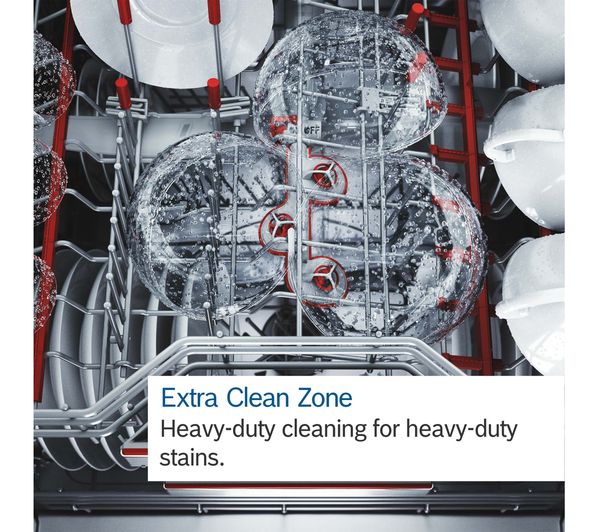 SMS8YCI03E BOSCH Series 8 Perfect Dry SMS8YCI03E Fullsize WiFi