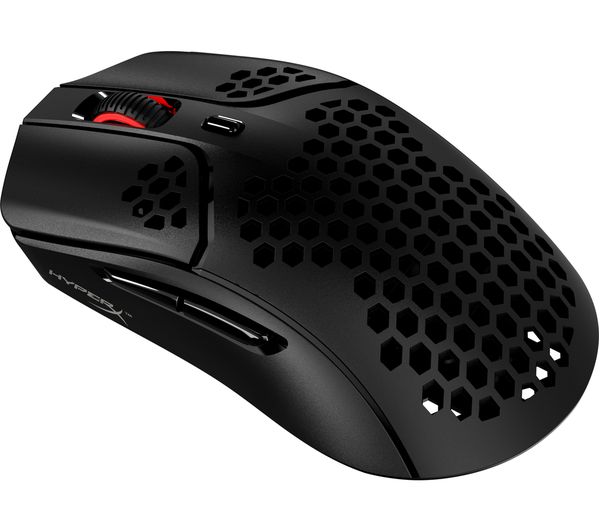 Image of HYPERX Pulsefire Haste Wireless Optical Gaming Mouse