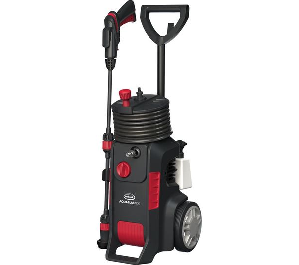 EWBANK AquaBlast160 EW6160 Pressure Washer - 160 bar