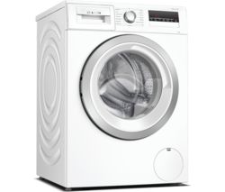 Serie 4 WAN28209GB 9 kg 1400 Spin Washing Machine - White