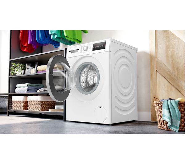 currys bosch series 4 washing machine