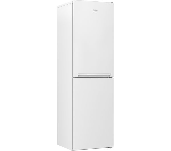 BEKO CFG4582W 50/50 Fridge Freezer - White