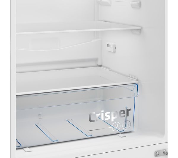 7294846370 - Beko Cfg4582w 50 50 Fridge Freezer - White - Currys Business