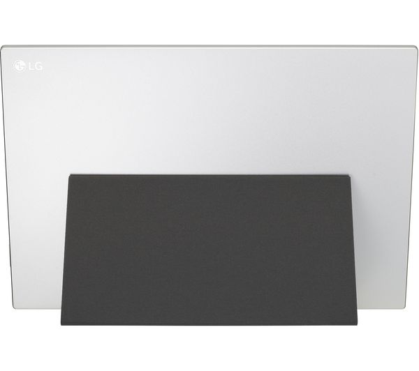 16MR70 LG gram +view 16MR70.ASDA1 Quad HD 16" IPS LCD Portable