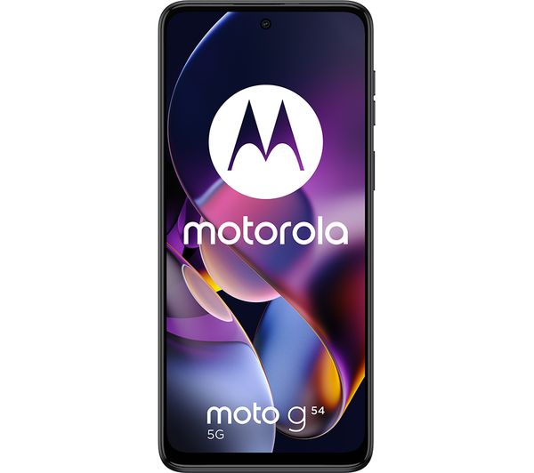 Motorola Moto G54 5g 256 Gb Midnight Blue