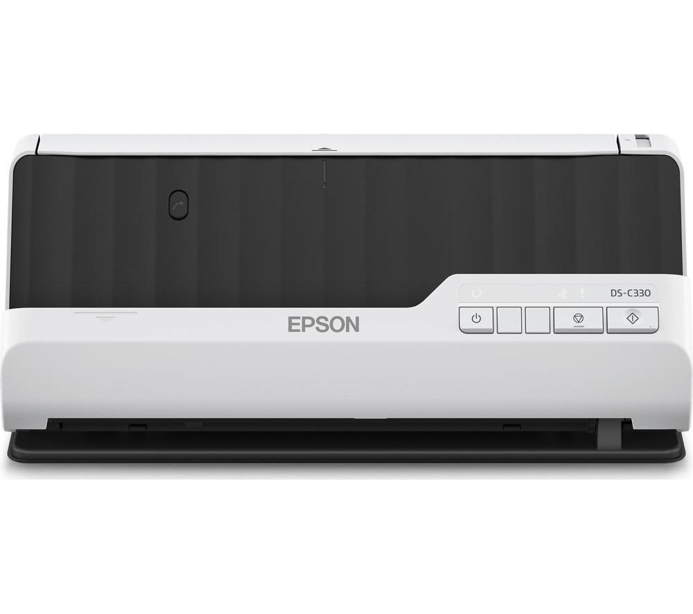 DS-C330 Document Scanner