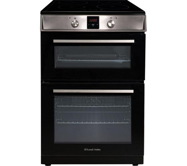 Russell Hobbs Rh60edoih6011ss Electric Induction Cooker Stainless Steel