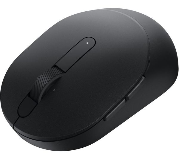 DELL Mobile Pro MS5120W Wireless Optical Mouse - Black