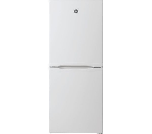 HOCH1S513EWK-1 50/50 Fridge Freezer - White