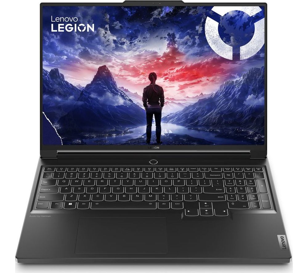 Legion 7 16" Gaming Laptop - Intel® Core™ i9, RTX 4070, 1 TB SSD