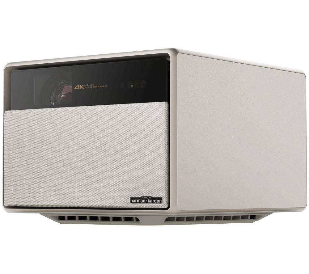 Horizon Ultra XM13N Smart 4K Ultra HD Gaming Projector