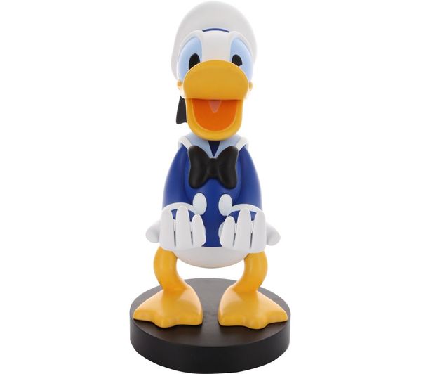 Cable Guys Controller Phone Holder Disney Donald Duck