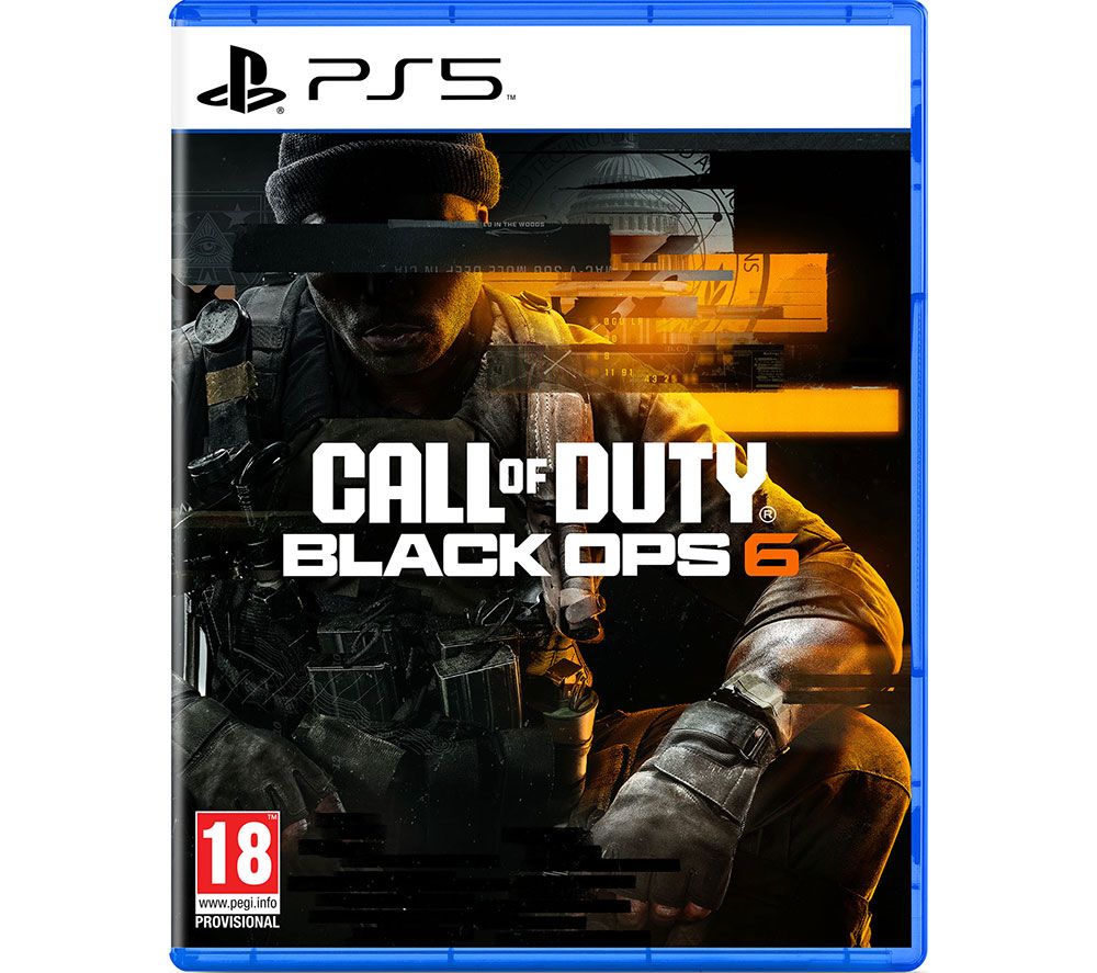 Call of Duty: Black Ops 6 - PS5