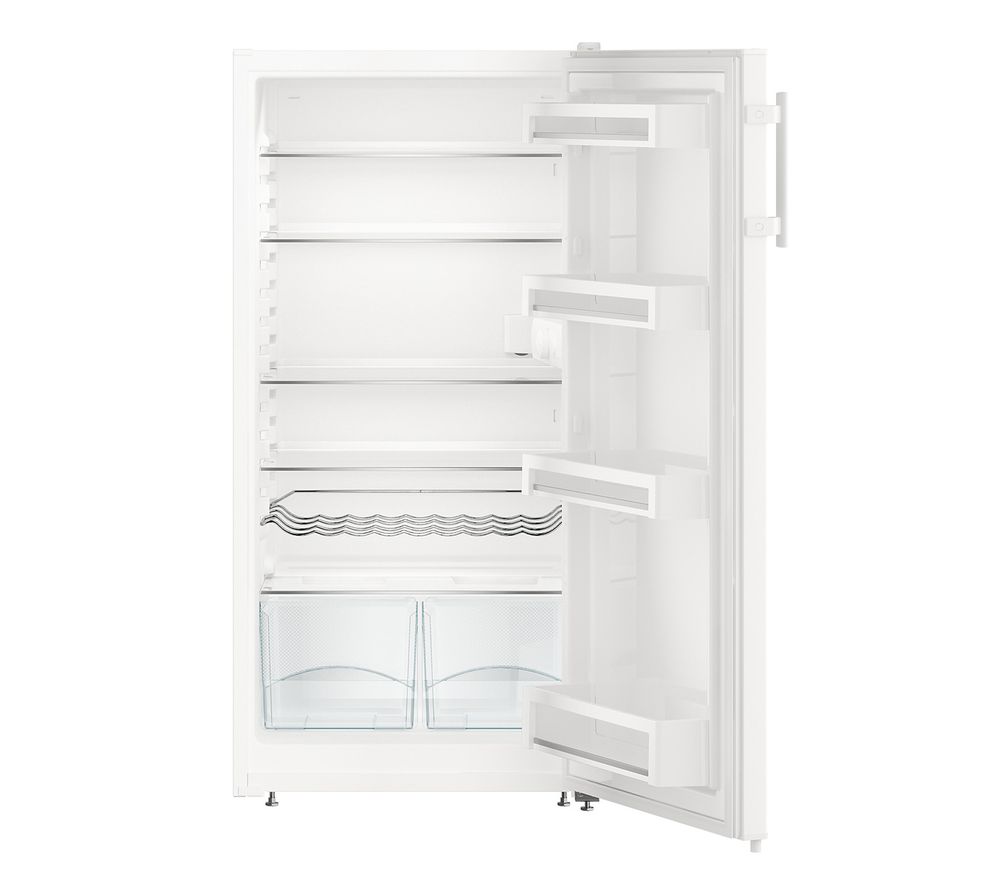 Comfort K2340 Fridge - White