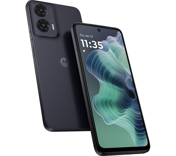 MOTOROLA Moto G35 5G - 128 GB, Greystone